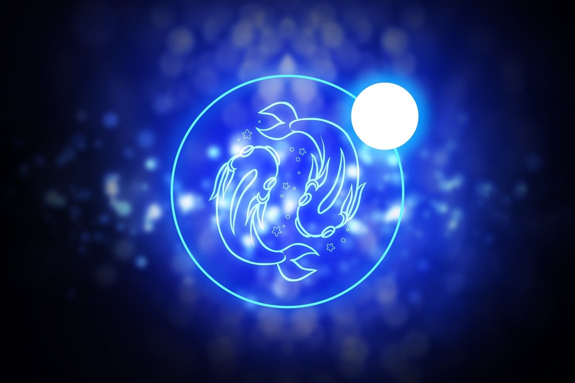 Which astrological sign will make his/her dreams come true — Pisces