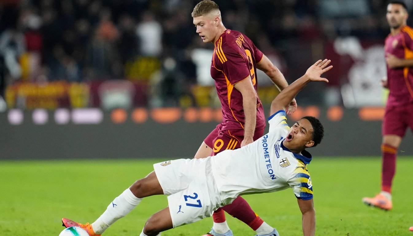 Артем Довбик