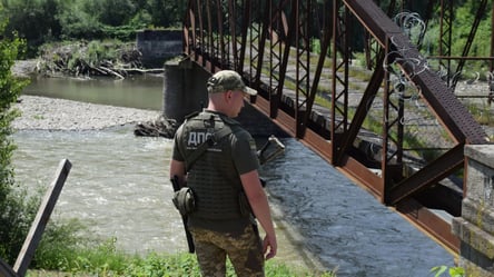 У Тисі знову загинув чоловік під час спроби покинути Україну - 290x166