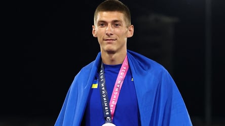 Дорощук втретє поспіль вийшов у фінал Діамантової ліги - 290x160