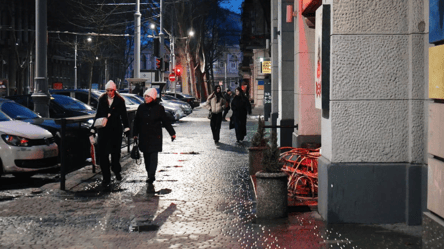 Блэкаут в Одессе — где будут действовать графики света завтра - 285x160