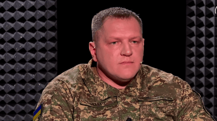 Заміна бійців займає 2-3 доби: Півненко про ситуацію під Покровськом - 290x166
