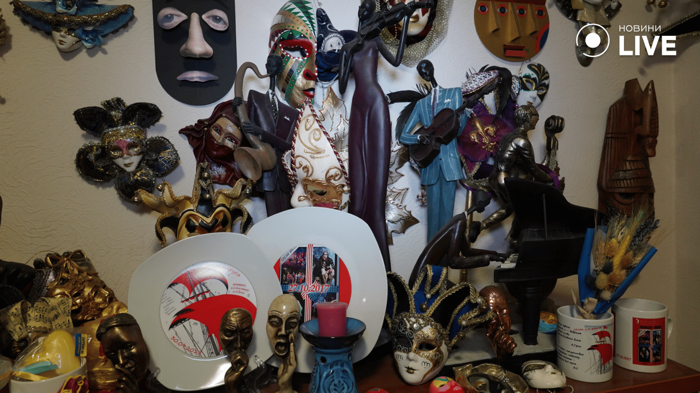 Спектакли под звуки взрывов и тревог - жизнь одесского театра музкомедии во время войны - фото 3