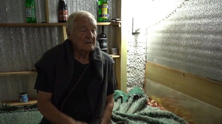 В Киевской области пенсионер создал собственный бункер за 10 тысяч гривен: детали - 285x160
