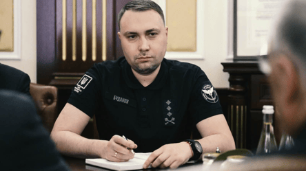 Гуманітарна місія в Олешках: Буданов розкрив перші деталі - 290x160
