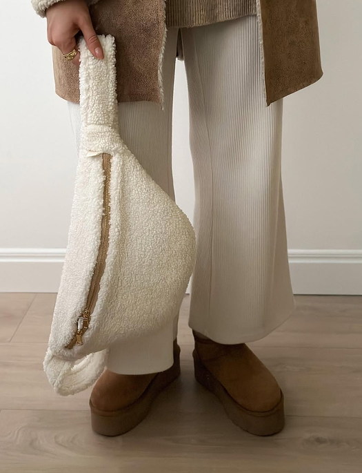 Модні тренди зими 2025