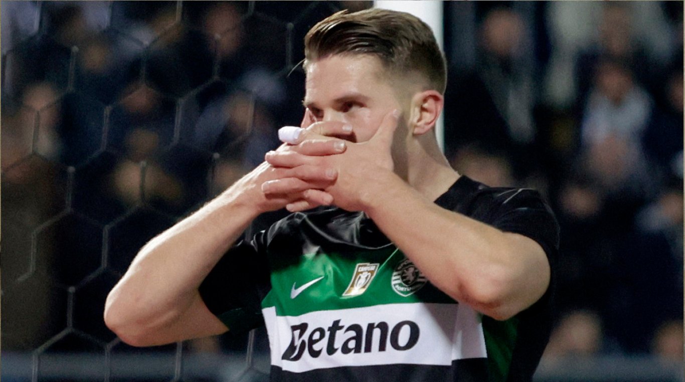 Віктор Дьекереш