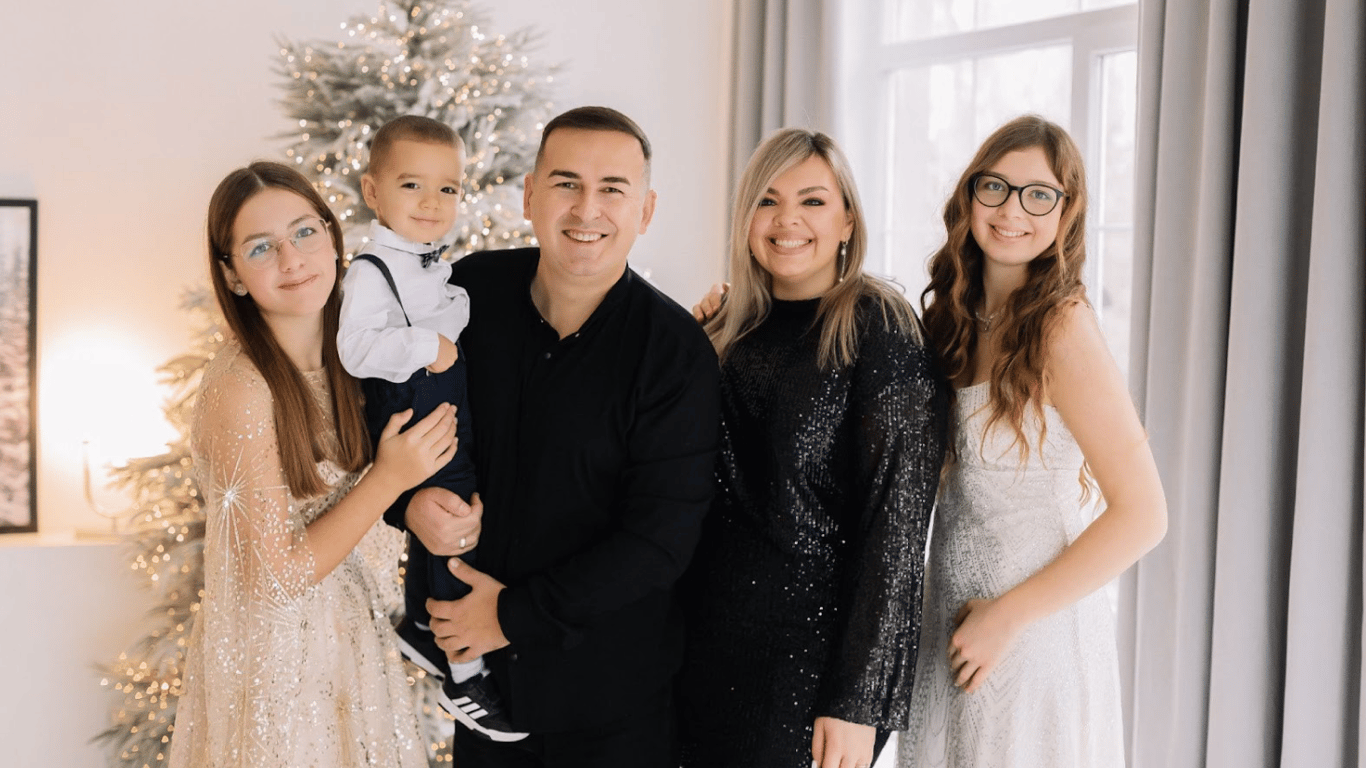 Композитор Олег Кирилков про музику, Різдво та Carol of the Bells - фото 1