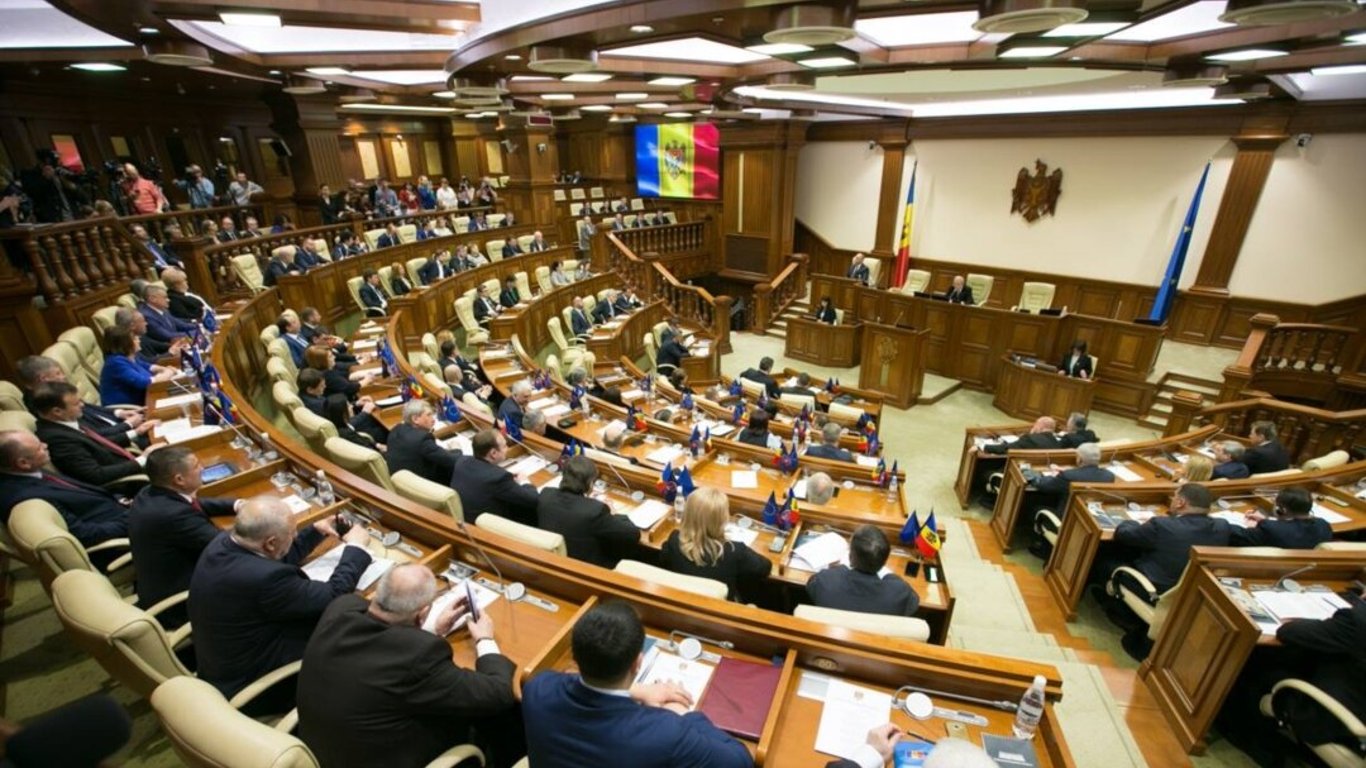 Молдова прекратила Договор об обычных вооруженных силах в Европе — о чем говорится