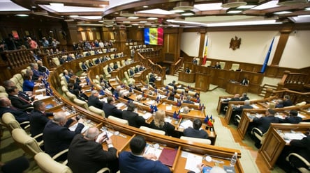 Молдова прекратила Договор об обычных вооруженных силах в Европе — о чем говорится - 285x160