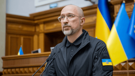 Рада провалила призначення Шмигаля на посаду міністра енергетики - 285x160