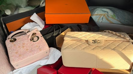 Украинцев строго штрафуют за продажу контрафактных товаров: на какие суммы - 285x160