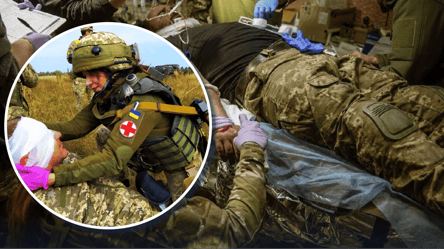 Законність примусової мобілізації жінок-медиків - 290x160