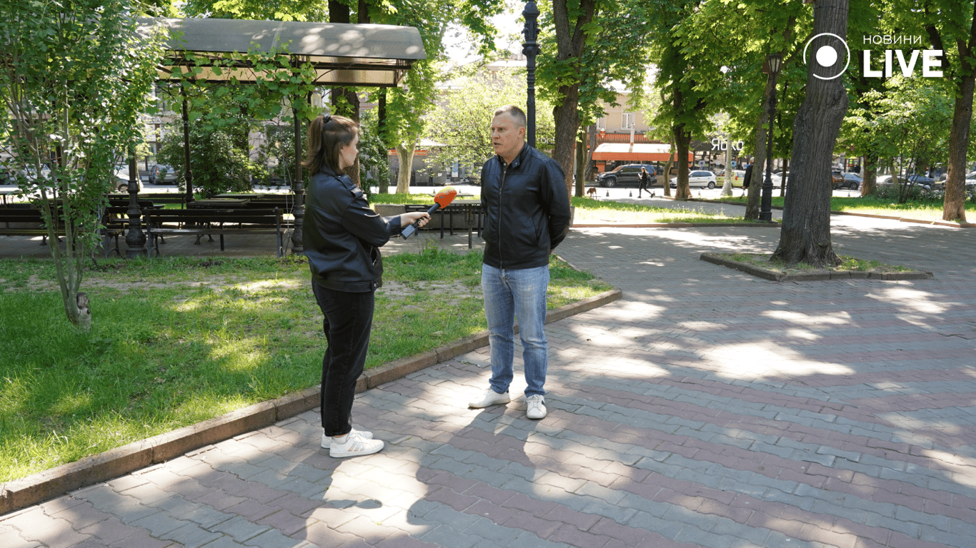 Тонкости нового законодательства - что должны знать одесские водители - фото 2