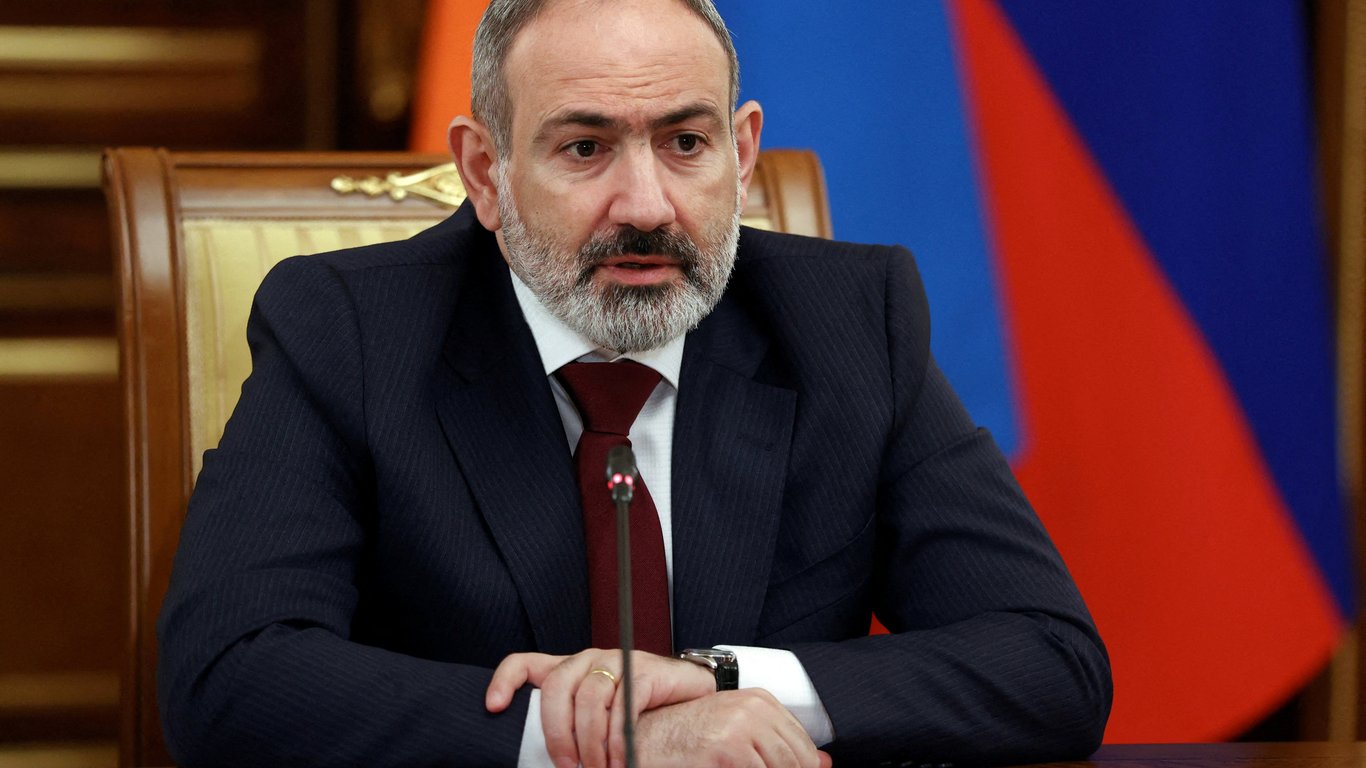 Чи підпишуть мирну угоду Вірменія та Азербайджан 1 червня