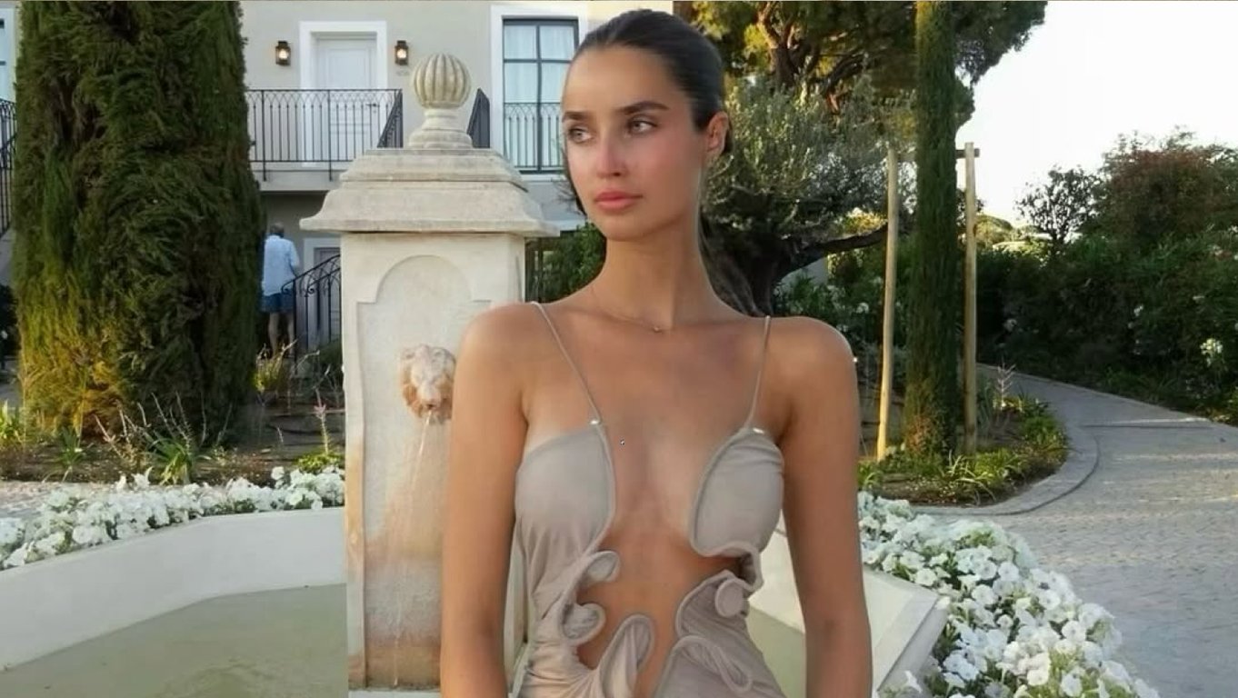 Эстель Бенке