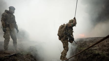 В ОК "Захід" пояснили, чи можуть ухилянти мобілізуватися згодом - 290x160