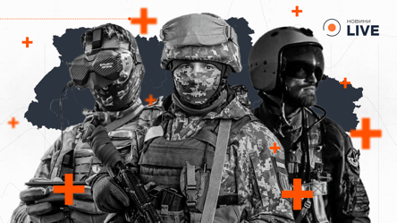 Лютий-Березень 22 — як Україна зірвала бліцкриг і змінила війну - 290x166