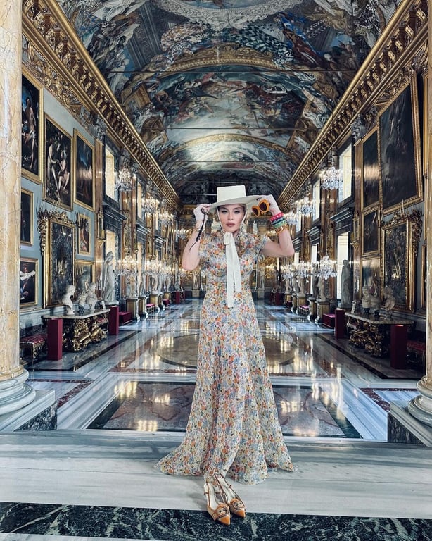 Співачка Мадонна