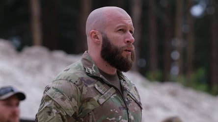 Жорін: Правильно адаптована система оборони зупинить наступ РФ - 285x160