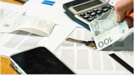 Умови перебування українців в Польщі — що можуть змінити - 285x160