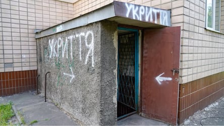Доступ до приватних укриттів: від Ради вимагають змінити закон - 285x160