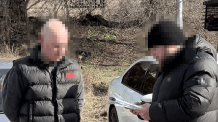 В Украине чиновники получили взятку за отчуждение госимущества - 290x160