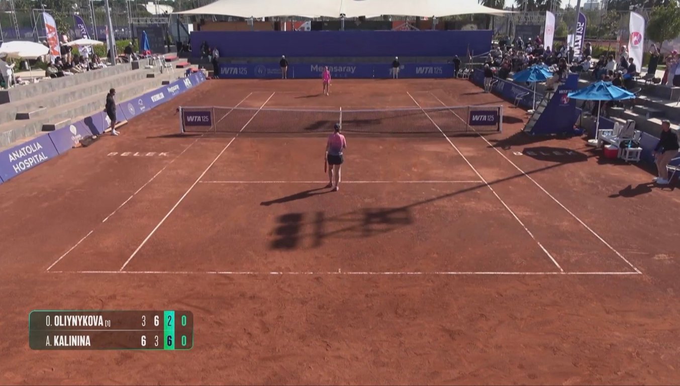 Ангелина Калинина