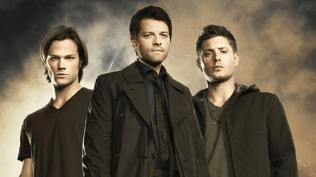 Unexpected come back — Supernatural to reunite on screen - 290x166