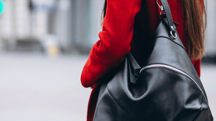 Осенний хит — сумка, которая сочетает комфорт и элегантность - 285x160