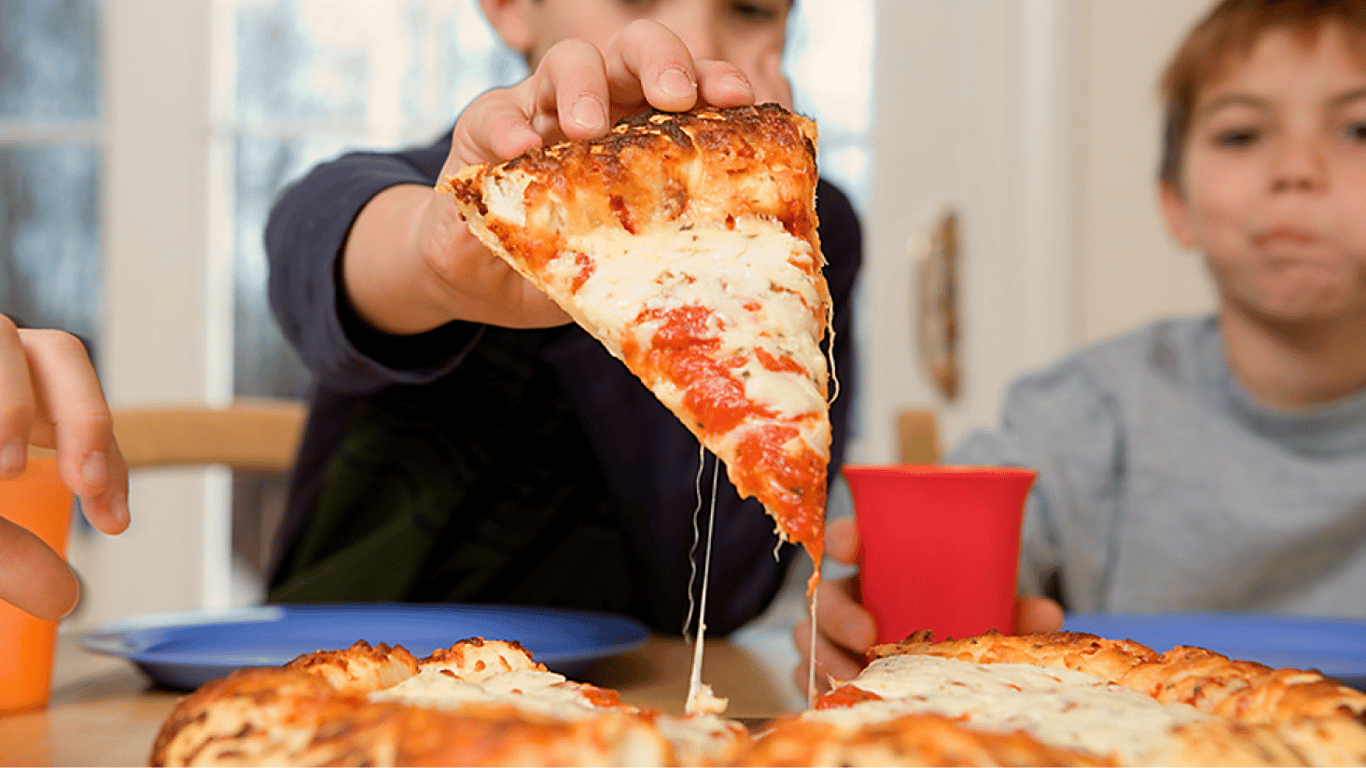 Как приготовить пиццу без дрожжей — полезный и вкусный рецепт