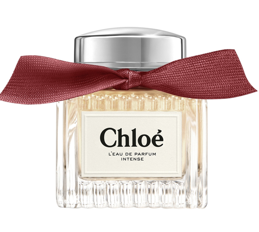 Long-lasting perfumes - Chloe Eau De Parfum Intense
