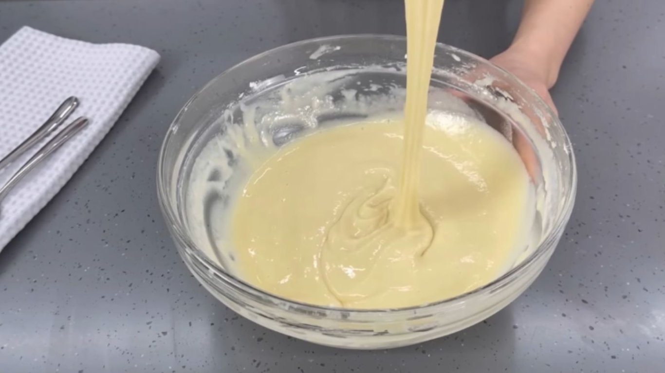 простий рецепт млинців на молоці на сніданок