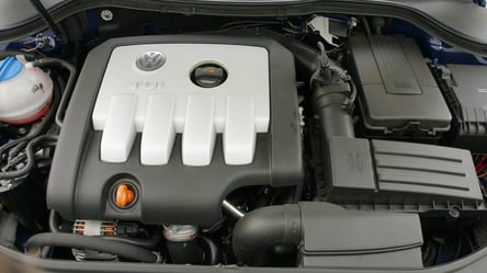 Механіки назвали пастки популярного дизельного мотора Volkswagen - 290x166