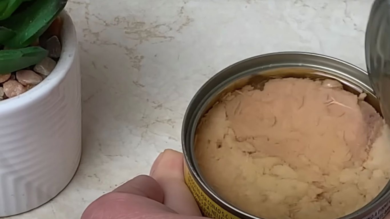 весняні бутерброди на сніданок