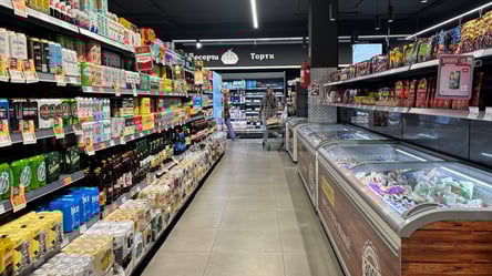 Украинцы могут купить продукты со скидками до 50% — какие именно - 285x160