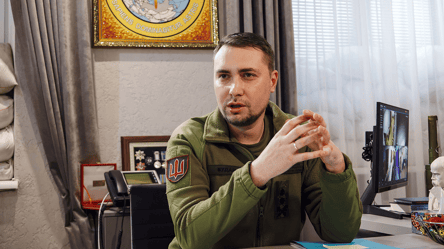 В Курской области партизаны ликвидировали несколько ФСБ-шников и военных, — Буданов - 285x160