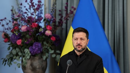 Зеленський: РФ готує нові балістичні удари по Україні - 290x160