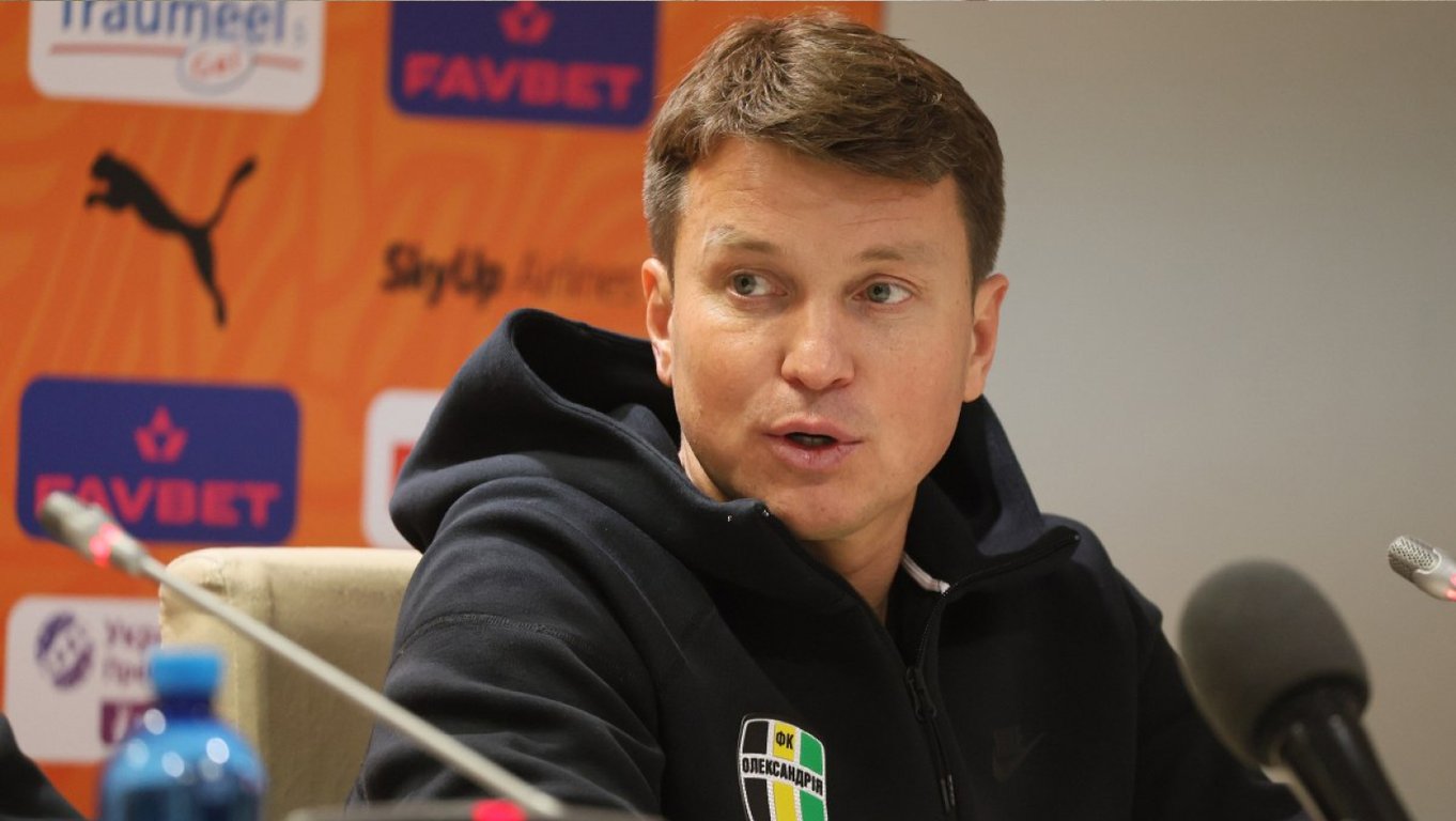 Руслан Ротань