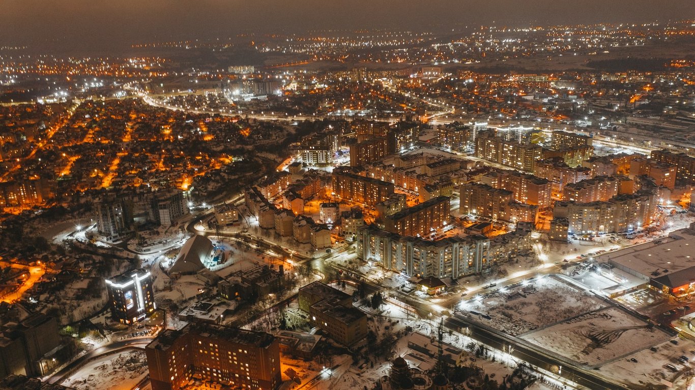 Цены на аренду в Луцке в феврале 2024 года. Сколько стоит снять квартиру в Тернополе.