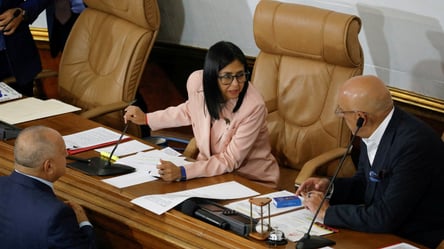 Венесуела заявила про готовність до діалогу зі США - 290x166