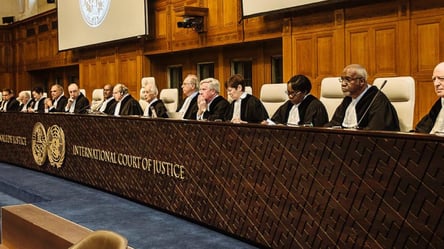 росія відкрила карну справу проти суддів Міжнародного кримінального суду - 285x160