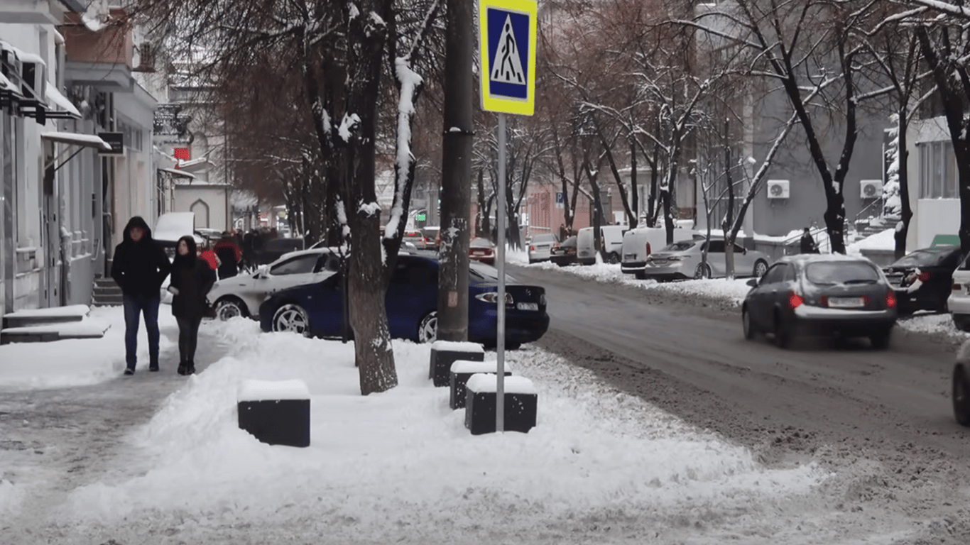 Повлияет ли глобальное потепление на погоду в Украине – что будет зимой