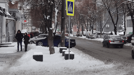 Глобальне потепління торкнеться України? Чи зникнуть морози зі снігом через підвищення температури - 285x160
