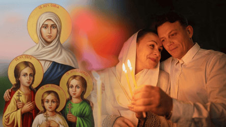 Веры, Надежды, Любви 2025 — традиции, запреты и красивые открытки - 285x160