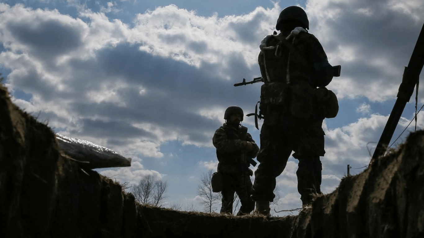 Військовий ЗСУ відреагував на розстріл українських бійців, які здавались у полон