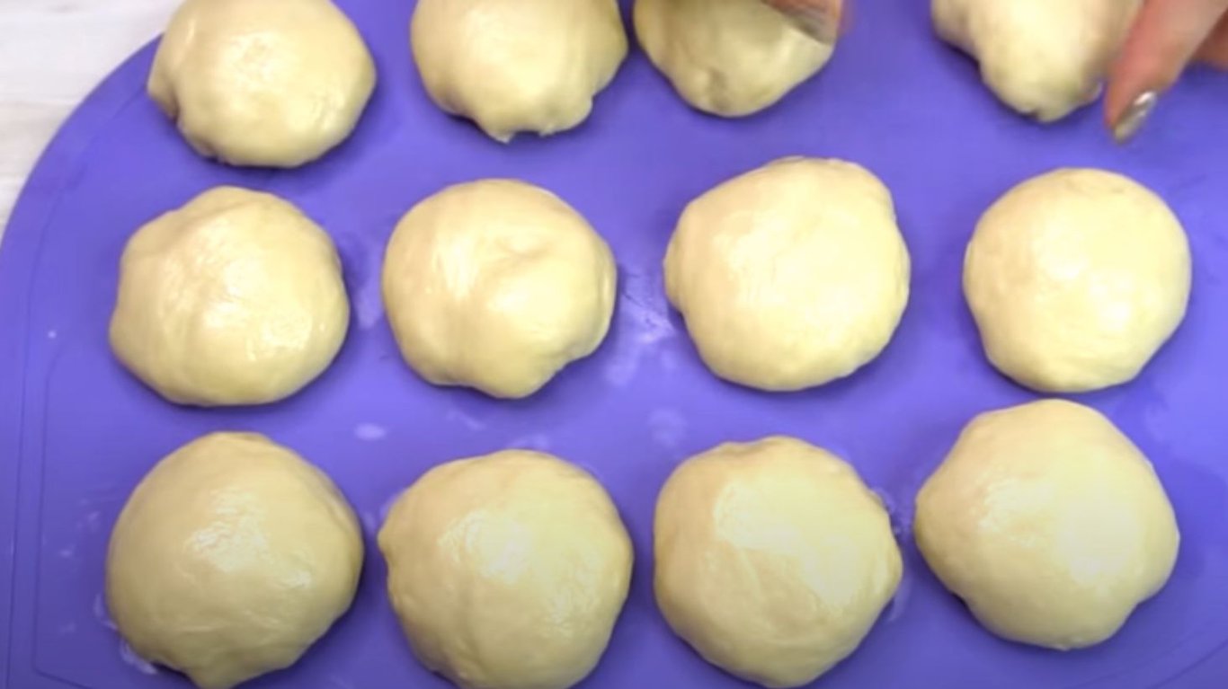 вдале турецьке тісто для випічки