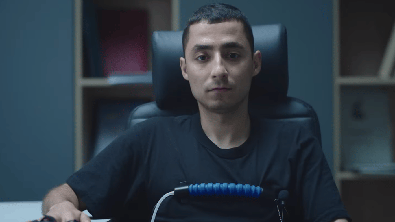 Кино для хорошего настроения: подборка украинских комедий