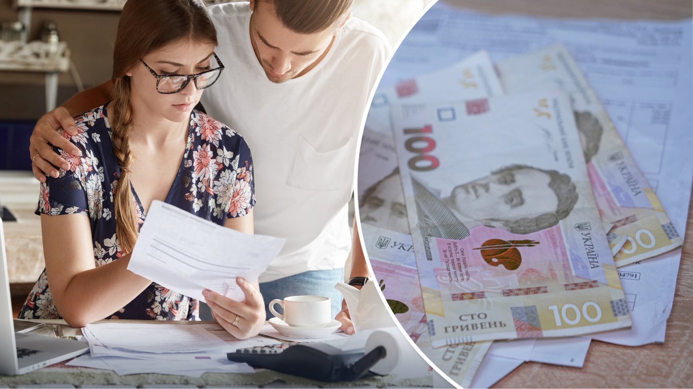 Допомога на оплату ЖКП: кому платитимуть від 240 до 960 гривень щомісяця