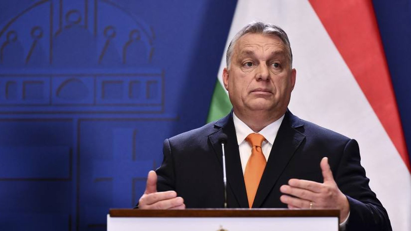 Угорщина продовжує блокувати рішення про вступ України до ЄС, — ЗМІ